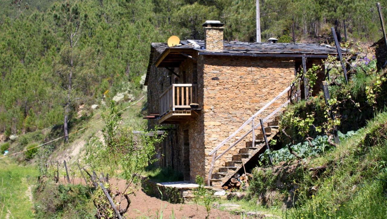 Retiro Do Aguincho Apartment Exterior photo