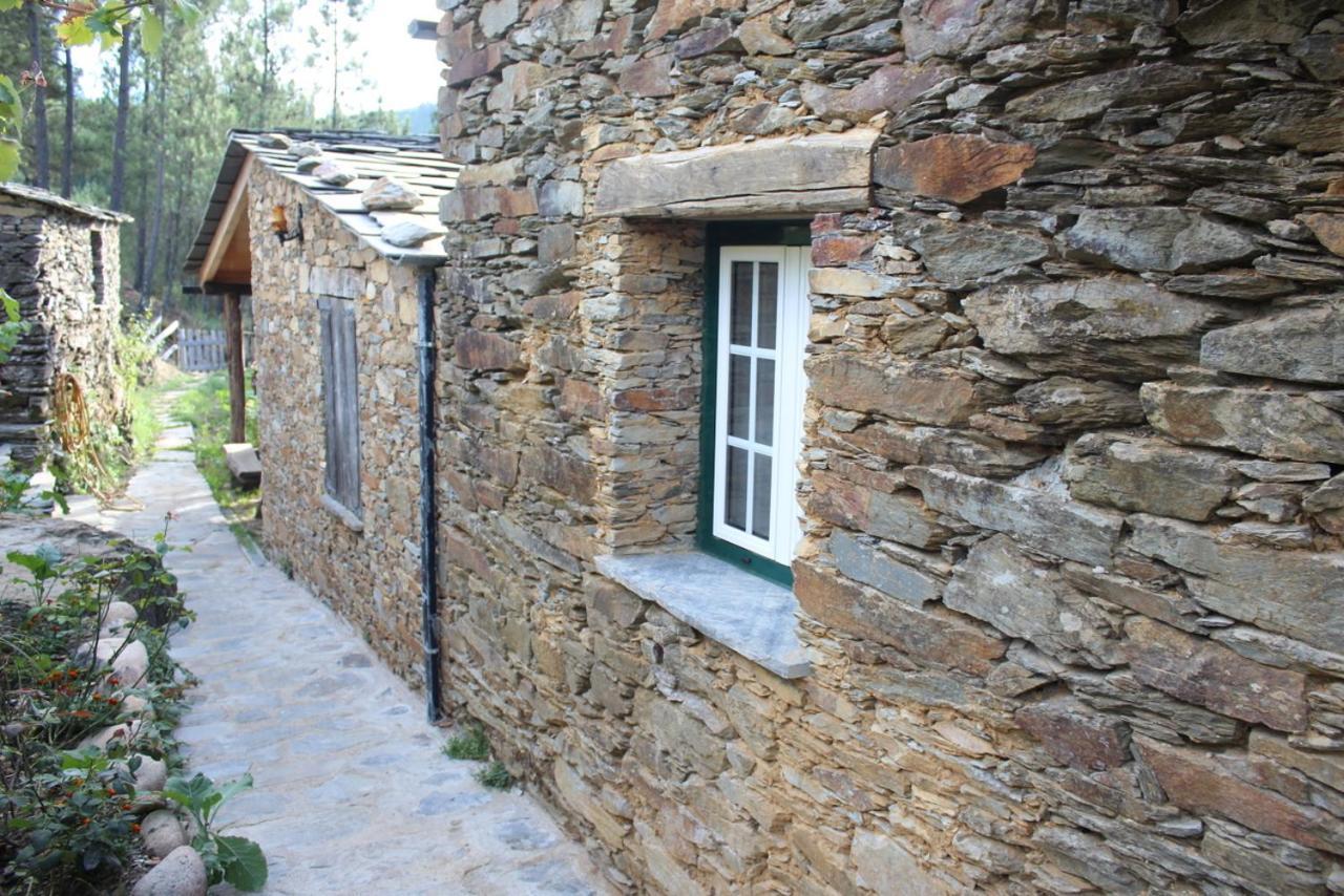 Retiro Do Aguincho Apartment Exterior photo